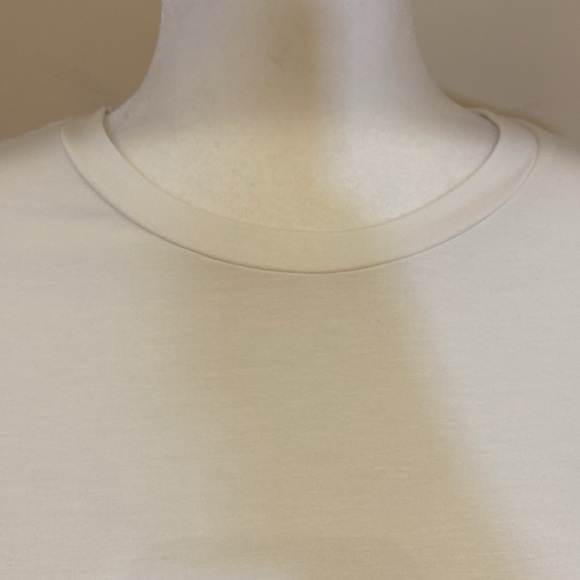 THAKOON | size M | Flower back Tee | white & black | brand new with tag - Picture 7 of 11